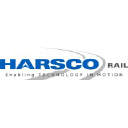 harscorail.com