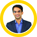 Harshad Bhagwat Career Coach