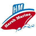 harshmarine.com