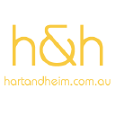 hartandheim.com.au