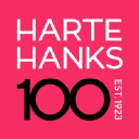 Company logo Harte Hanks