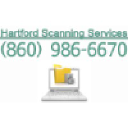 Hartford Scanning Services