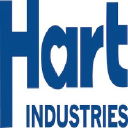 Hart Industries, Inc. logo