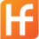 Hf logo