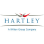 Hartley Pensions logo