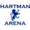 Hartman Arena logo