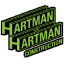 hartmanconstructors.com