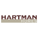 Hartman Homes Inc logo