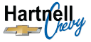 hartnellchevy.com