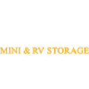 Hartnell Mini Storage