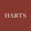 Harts Limited logo