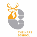 The Hart School logo