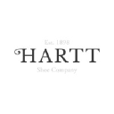 The Hartt Shoe