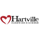 Hartville Hardware Logo