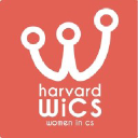 harvard women in computer science