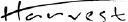 Harvest Cafe logo