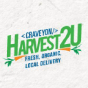 Harvest 2U