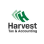 Harvest Tax & Accounting Services logo