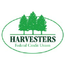 harvestersfcu.com