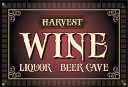 Harvest Wine And Spirits