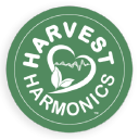 harvestharmonics.com