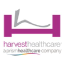 harvesthealthcare.co.uk