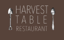 Harvest Table Restaurant