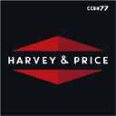 Harvey And Price Logo