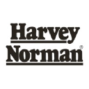 Harvey Norman New Zealand logo