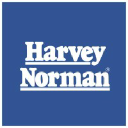 Harvey Norman Australia logo