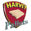 harveypallets.com