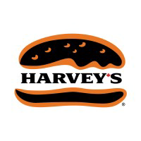 Harvey’s restaurant locations in Canada