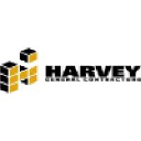 Harvey General Contracting Logo