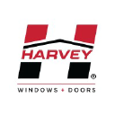harvey windows + doors