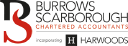 harwoods-account.co.uk