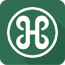 Hasaki.vn logo