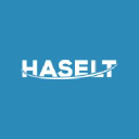 HASELT logo