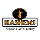 Hashems Nuts & Coffee Gallery
