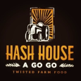 Hash House A Go Go Logo