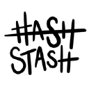 Logo for hashstash.co