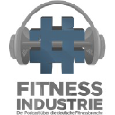 Hashtag Fitnessindustrie