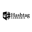 Hashtag Cannabis- Las Cruces Logo