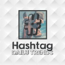 Hashtag Daily Trends