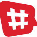 Hashtag Donair logo