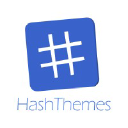 hashthemes.com logo icon