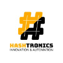 hashtronics.com