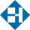 The Haskell Company logo
