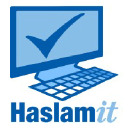 haslamit.co.uk