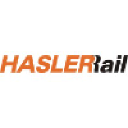 haslerrail.com