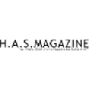 H.A.S.MAGAZINE LLC